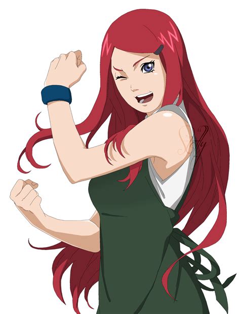 fotos da kushina|kushina uzumaki wallpaper.